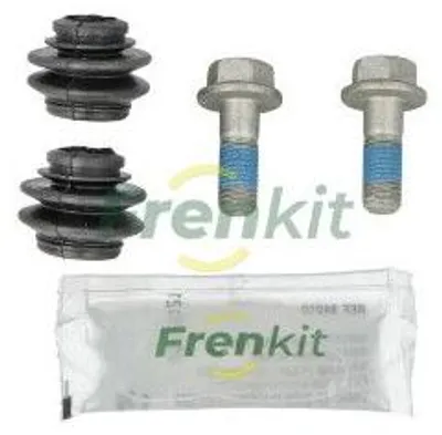 Produktbild von FRENKIT Führungsbuchsensatz, Bremssattel x 808057
