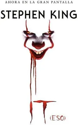 Immagine prodotto di It: un romanzo