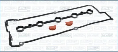 Produktbild von AJUSA Dichtungssatz Zylinderkopfhaube Ventildeckel für AUDI 80 Limousine (8C2, B4) 56002100