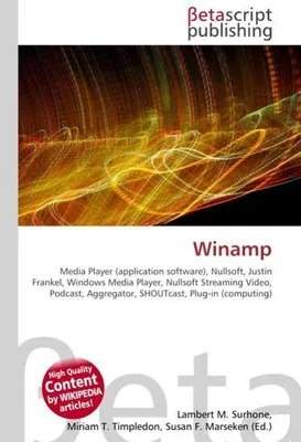 Produktbild von Winamp