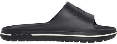Image de Sandales de plage Pepe Jeans, noir, taille 42 (homme), noir, taille 42