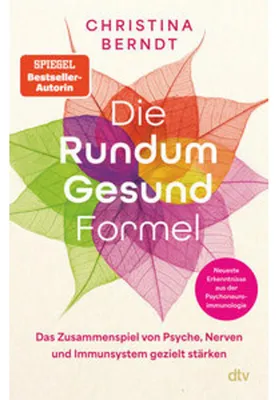 Immagine prodotto di Die Rundum-Gesund-Formel