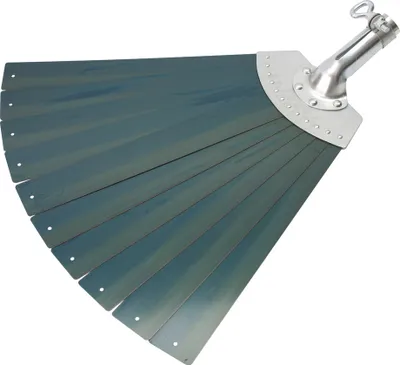 Obrázek produktu pro Dönges hasicí lopata, 390 x 400 x 480 mm (hasicí lopata)