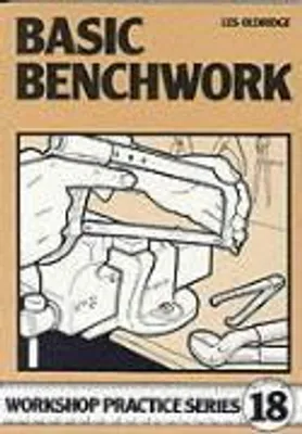 Produktbild von Basic Benchwork