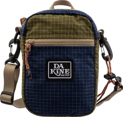 Produktbild von Dakine Journey mini Crossbody Bag Umhängetasche 10004083 base camp