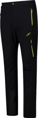 Produktbild von MAN Pant nero-acido (62UP) 56