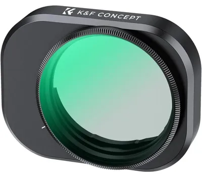 Productafbeelding van Polfilter Mini 4 Pro, glas, aluminium, CPL