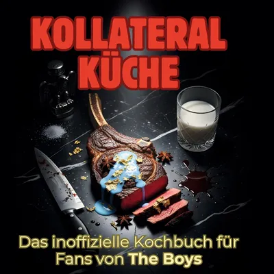 Produktbild von Kollateralküche