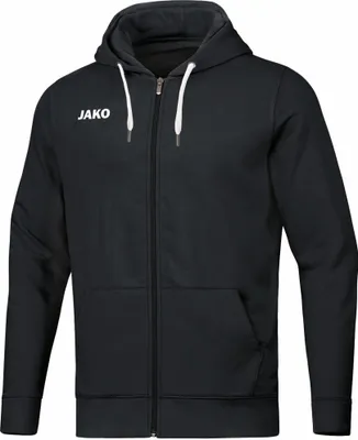 Produktbild von Kapuzenjacke Base JAKO