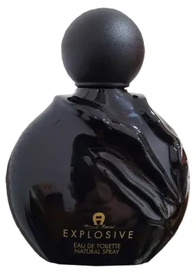 Produktbild von Etienne Aigner Explosive Eau de Toilette 50 ml