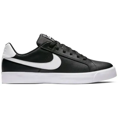 Produktbild von Nike Court Royale AC Black - EU 42.5