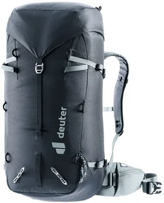 Produktbild von Deuter Guide 34+8 Barva: schwarz