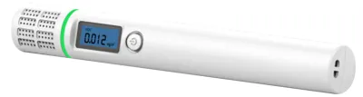Produktbild von Tragbarer Formaldehyd (HCHO)-Detektor mit LCD-Display, hochpräziser TVOC-Sensortester