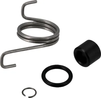 Zdjęcie produktu dla Zestaw: Komponenty dzwignia sprzegla wewnetrznego - dla Simson S51, S70, S53, S83, SR50, SR80, KR51/2
