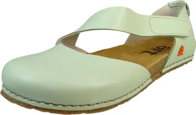 Produktbild von Art Damen Komfort Sandalen Creta 0384 Grün