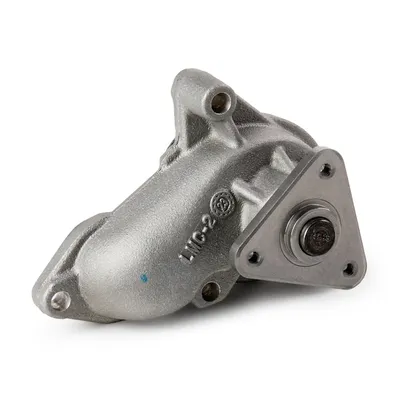 Produktbild von SKF Kühlmittelpumpe Wasserpumpe für HYUNDAI ix35 (LM, EL, ELH) VKPC 95886
