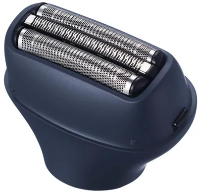 Obrázek produktu pro Panasonic ER-CSF1, Hlava, 1 hlava/hlavy, WES9087, WES9068, WES9013, Modrá, Plast, Nerezová ocel, Panasonic
