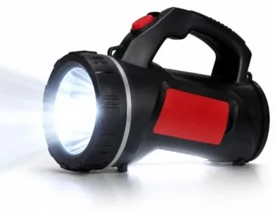 Zdjęcie produktu dla Latarka akumulatorowa LED 3W cob 1W 4 tryby 1200MAH camping