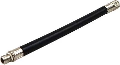 Produktbild von INF Elektroroller-Ventilverlängerung für Xiaomi M365/Pro/G30 Schwarz
