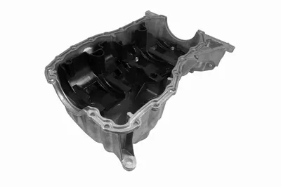 Produktbild von VAICO V46-0641 Ölwanne Motorölwanne für RENAULT CLIO II (BB0/1/2, CB0/1/2) KANGOO (KC0/1) für DACIA DUSTER für NISSAN MICRA III (K12)