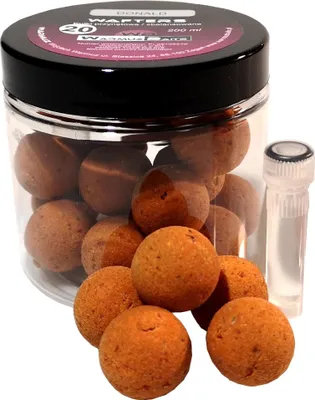 Produktbild von Wafters Warmuz Baits 20 mm Donald