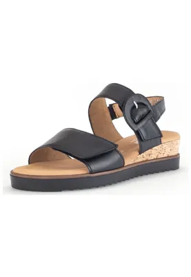 Produktbild von Gabor Sandalen Sandalen Nappaleder