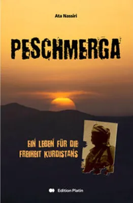 Produktbild von Peschmerga - Alles für die Freiheit