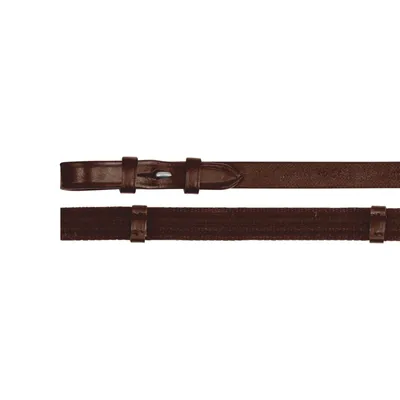 Produktbild von Waldhausen Gurtzügel X-Line 19 mm Braun