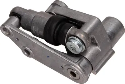 Produktbild von MAXGEAR 54-1160 Riemenspanner Keilrippenriemen für BMW 3 Limousine (E46) Ø70mm Rolle