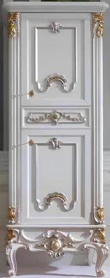 Immagine prodotto di Mobile bar Vetrina soggiorno scaffale di design credenza di design