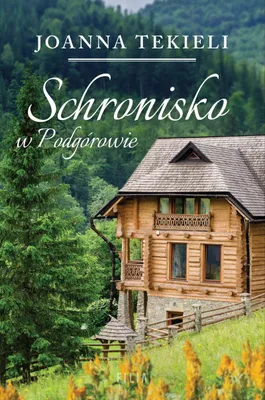 Zdjęcie produktu dla Schronisko w Podgórowie