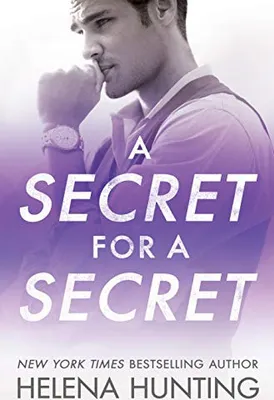 Obrázok produktu pre A Secret for a Secret
