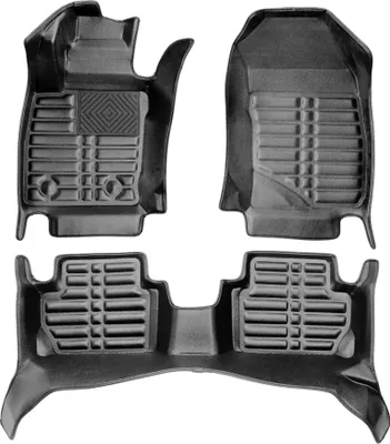 Produktbild von 5D Premium Auto Fussmatten für Ford EcoSport 2012-2022