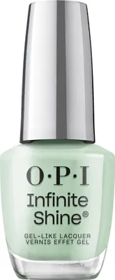 Produktbild von Gel-Nagellack Opi INFINITE SHINE In Mint Condition 15 ml