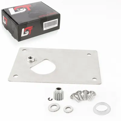 Produktbild von LST Verdeckmotor Reparaturkit elektrisches Verdeck für BMW 3er E30 Cabrio