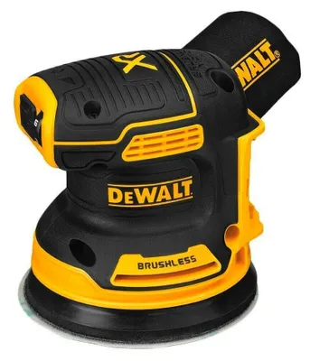 Imagen del producto de Lijadora Rotorbital DeWALT DCW210N (Cuerpo solo)
