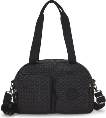 Produktbild von Kipling Cool Defea 11 Liter Umhängetasche KI6017 Signature Emb