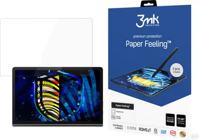 Image de Lenovo Yoga Tab 11 - Jusqu'à 13 3Mk Papier Feeling