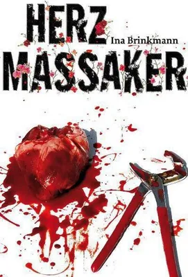 Immagine prodotto di Massacro del cuore