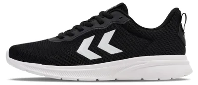 Produktbild von hummel Weiß schwarz, 42 Unisex