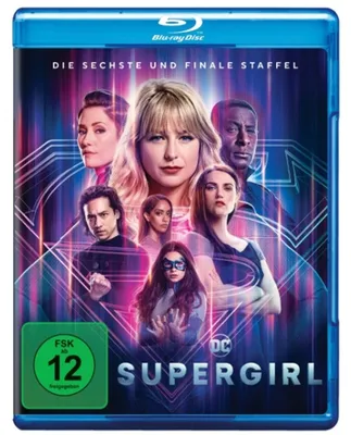 Obrázok produktu pre Supergirl