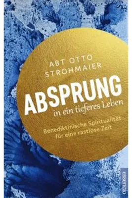 Image de Absprung in ein tieferes Leben