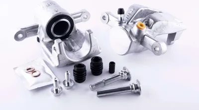 Produktbild von HELLA Bremssattel für TOYOTA AVENSIS Kombi (T25) 8AN 355 784-051