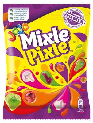 Productafbeelding van Jojo Mixle Pixle, 80 gram
