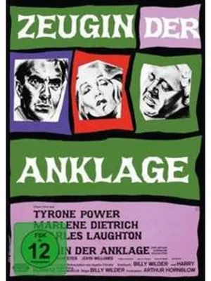 Produktbild von Zeugin der Anklage