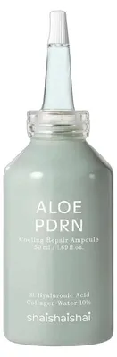 Obrázok produktu pre Shaishaishai Aloe PDRN chladivá ampulka na regeneráciu