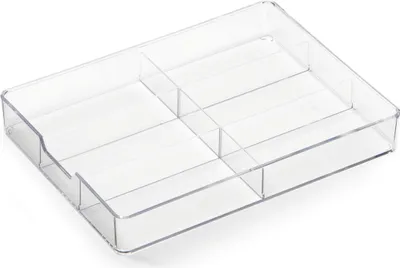 Immagine prodotto di DURABLE Organizer da cassetto COFFEE POINT CADDY, Trasparente, 338419