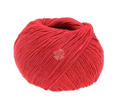 Zdjęcie produktu dla Lana Grossa - High Fashion Cotolana 0034 rot