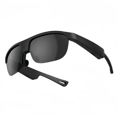 Produktbild von ZELURXX Intelligente Bluetooth-Audio-Sonnenbrille mit Musik und Anrufsteuerung