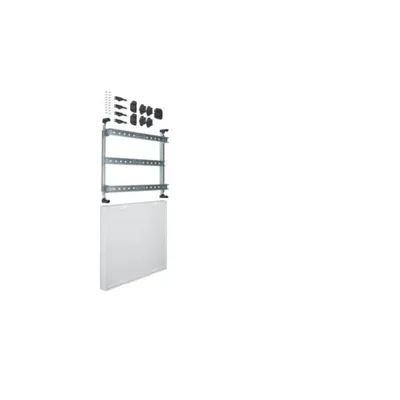 Immagine prodotto di Hager UD32A1 Colore del prodotto: Bianco, Numero di prodotti inclusi: 1 pezzo(i), Compatibilità: Hager universN